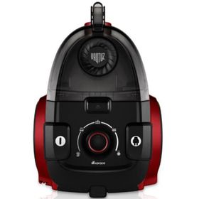 Karaca Vantuz High Force F2 Kırmızı Elektrikli Süpürge