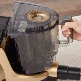 Karaca Vantuz High Force F2 Matte Mineral Gold Elektrikli Süpürge