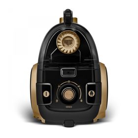Karaca Vantuz High Force F2 Walnut Brown Elektrikli Süpürge