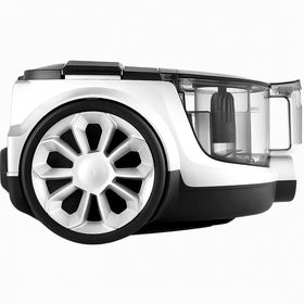 Karaca Vantuz High Force Pearl White Elektrikli Süpürge