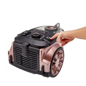 Karaca Vantuz High Force Rosegold Elektrikli Süpürge