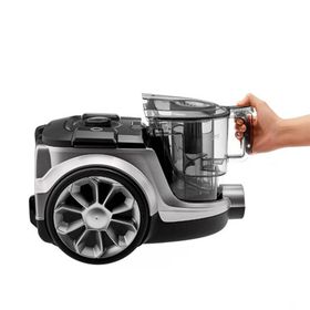 Karaca Vantuz High Force Silver Elektrikli Süpürge