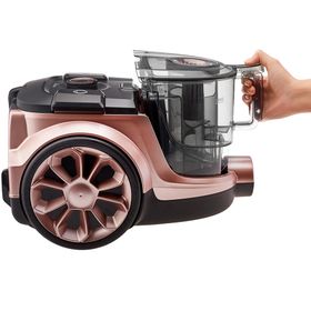 Karaca Vantuz HighForce F2 Rose Gold Elektrikli Süpürge