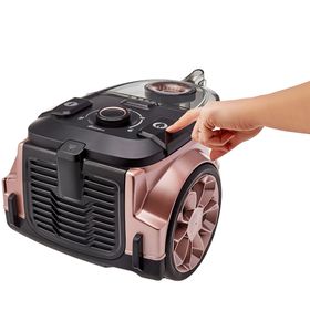 Karaca Vantuz HighForce F2 Rose Gold Elektrikli Süpürge