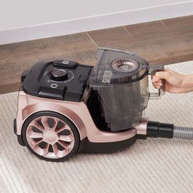 Karaca Vantuz HighForce F2 Rose Gold Elektrikli Süpürge