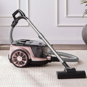 Karaca Vantuz HighForce F2 Rose Gold Elektrikli Süpürge