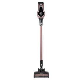 Karaca Vantuz Power Force Max 2in1 Rosegold Dik Şarjlı Süpürge