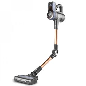 Karaca Vantuz Power Force Pro 2in1 Midnight Blue Şarjlı Süpürge