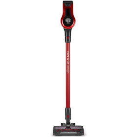 Karaca Vantuz Power Up Imperial Red Şarjlı Süpürge