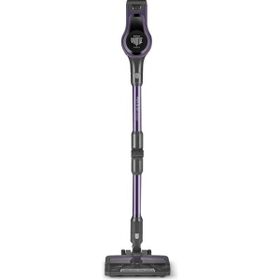 Karaca Vantuz Power Up Max Grape Purple Şarjlı Süpürge