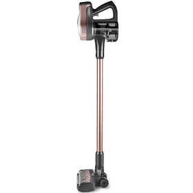Karaca Vantuz Power Up Rosegold Şarjlı Süpürge