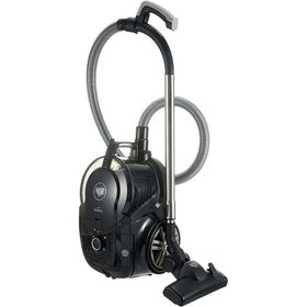 Karaca Vantuz S6 Black Elektrikli Süpürge