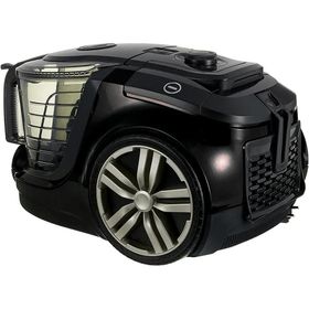 Karaca Vantuz S6 Black Elektrikli Süpürge