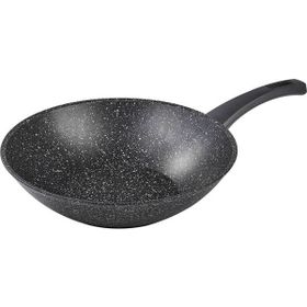 Karaca Viento Bio Granit Wok 28 cm Tava