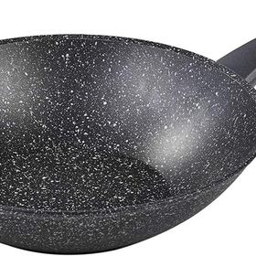 Karaca Viento Bio Granit Wok 28 cm Tava