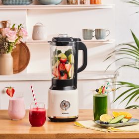 Karaca Vintage Craft Smoothie Cream Blender