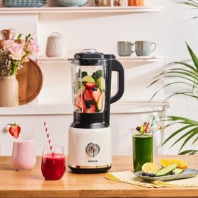 Karaca Vintage Craft Smoothie Cream Blender