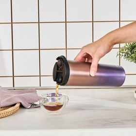 Karaca Violet 450 ML Termos