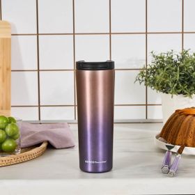 Karaca Violet 450 ML Termos