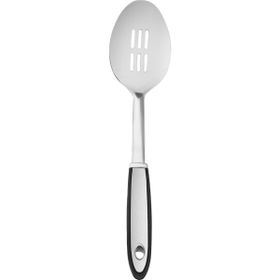 Karaca Viona Oluklu 33 cm Servis Kaşığı