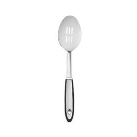 Karaca Viona Oluklu 33 cm Servis Kaşığı