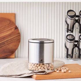 Karaca Walter S Inox 460 ml Saklama Kabı