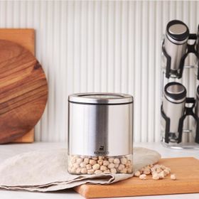 Karaca Walter S Inox 460 ml Saklama Kabı