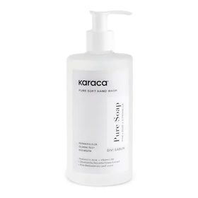 Karaca White Clean Pure Soap 340 ml Sıvı Sabun