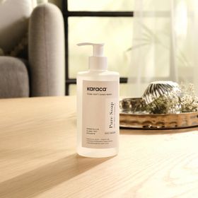 Karaca White Clean Pure Soap 340 ml Sıvı Sabun