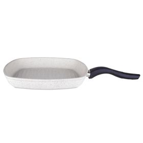 Karaca White Stone Bio Granit 28 cm Izgara Tava