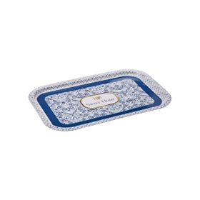 Karaca Whitney Dikdörtgen 40x28 cm Tepsi