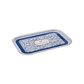 Karaca Whitney Dikdörtgen 40x28 cm Tepsi