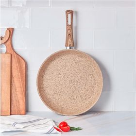 Karaca Wood Silver Bio Granit 30 cm Tava
