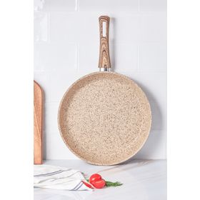 Karaca Wood Silver Bio Granit 30 cm Tava