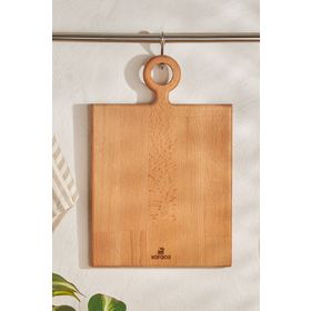 Karaca Woodland L Rectangle Kesme Tahtası