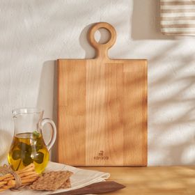 Karaca Woodland S Rectangle Kesme Tahtası