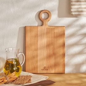 Karaca Woodland S Rectangle Kesme Tahtası