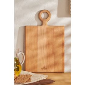 Karaca Woodland S Rectangle Kesme Tahtası