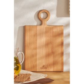 Karaca Woodland S Rectangle Kesme Tahtası
