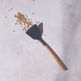 Karaca Woodline Geniş Spatula