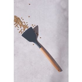Karaca Woodline Geniş Spatula