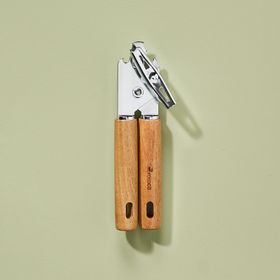 Karaca Woody 21 cm Kahverengi Kavanoz Açacağı