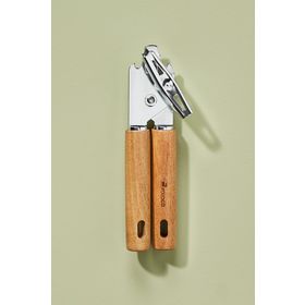 Karaca Woody 21 cm Kahverengi Kavanoz Açacağı