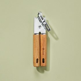Karaca Woody 21 cm Kahverengi Kavanoz Açacağı