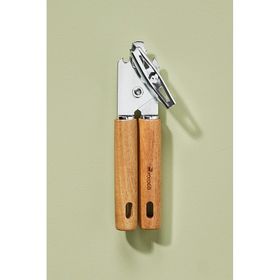 Karaca Woody 21 cm Kahverengi Kavanoz Açacağı