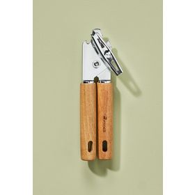 Karaca Woody 21 cm Kahverengi Kavanoz Açacağı