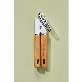 Karaca Woody 21 cm Kahverengi Kavanoz Açacağı