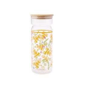 Karaca X Arslantepe 1000 ml Saklama Kabı