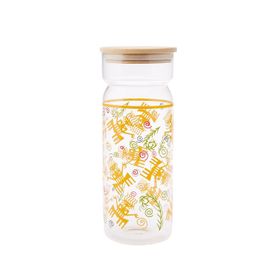 Karaca X Arslantepe 1700 ml Saklama Kabı