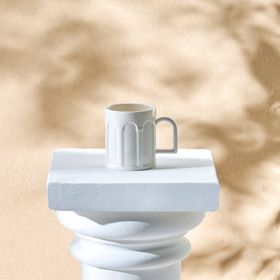 Karaca X Collection Sütun 320 ml Mug